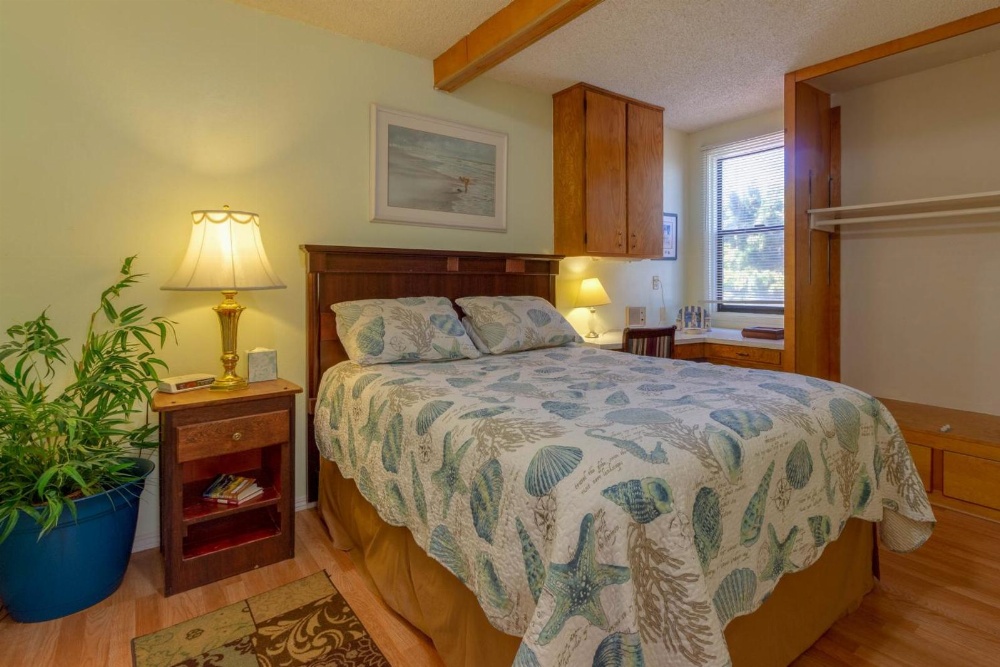 Seaside Family Retreat Main image