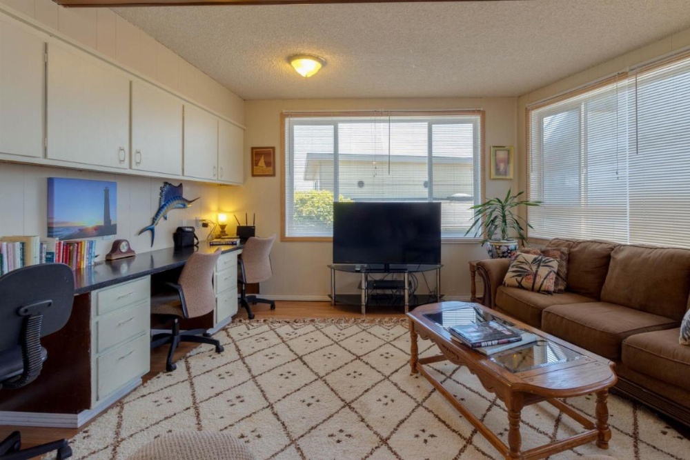 Seaside Family Retreat