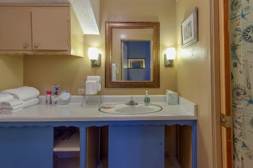 Seaside Family Retreat image 6